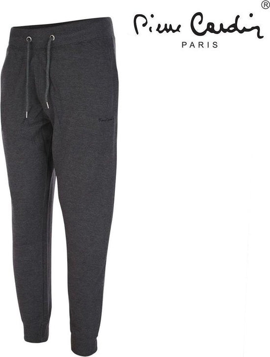 Pierre Cardin - Pantalon de sport homme Pantalon de jogging - Gris - Taille XL