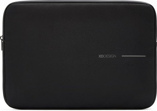 Sacoche pour ordinateur portable XD Design P706.201 14 Noir