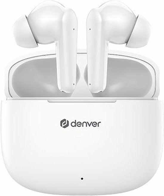 Casque Bluetooth Denver Electronics TWE-48W