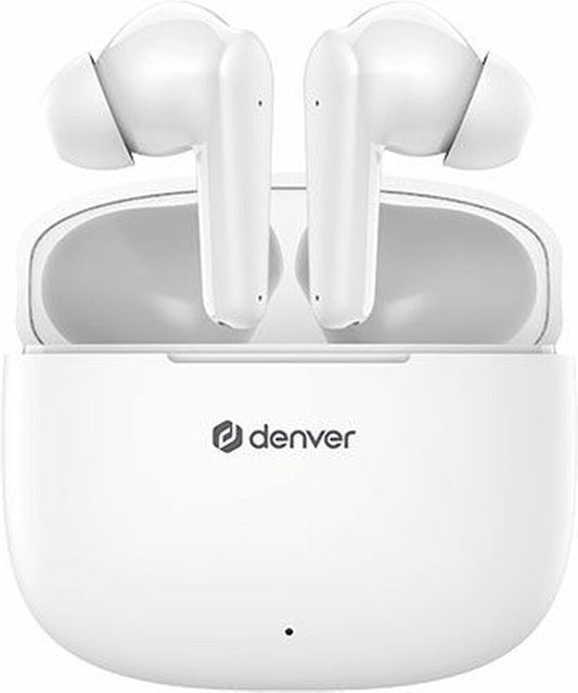 Casque Bluetooth Denver Electronics TWE-48W