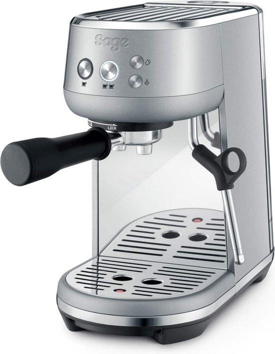 Sage de Bambino Acier inoxydable
