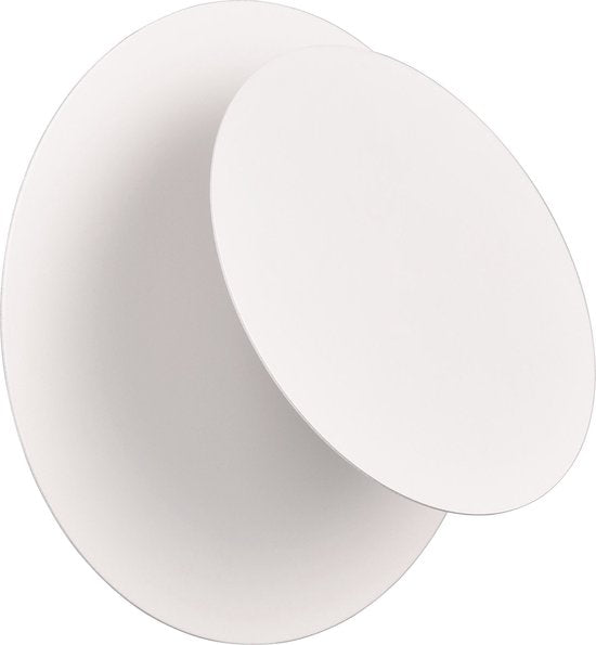 TRIO MIO - Applique - Blanc mat - incl. 1x SMD 6W - Eclairage indirect - Orientable