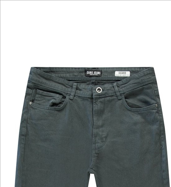 Cars Jeans Jeans Guard Loose Fit - Hommes