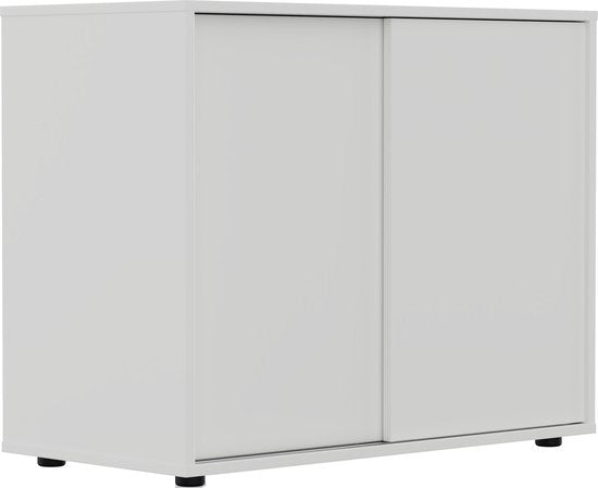 Placard sous cloison mansardée chambre mansardée - placard mansardé 65 cm de haut
