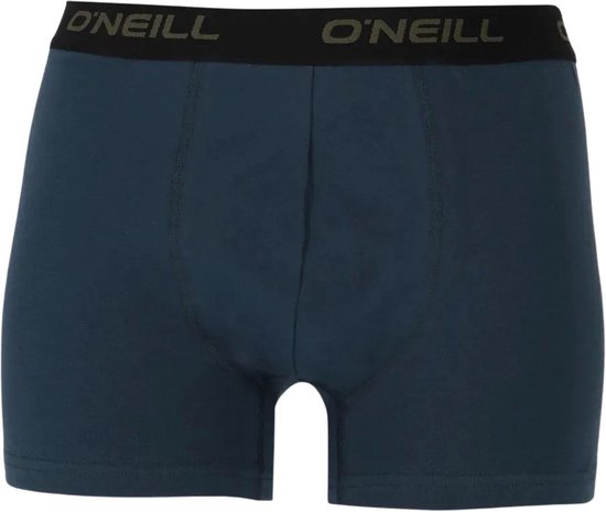O'Neill Boxer Shorts Hommes (3-pack) - Taille S
