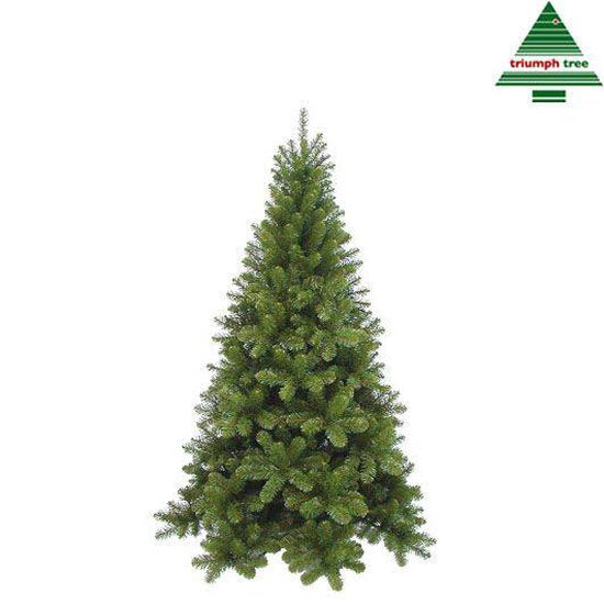 Triumph Tree Artificial Christmas Tree Tuscan - H185 x Ø109 cm - Vert