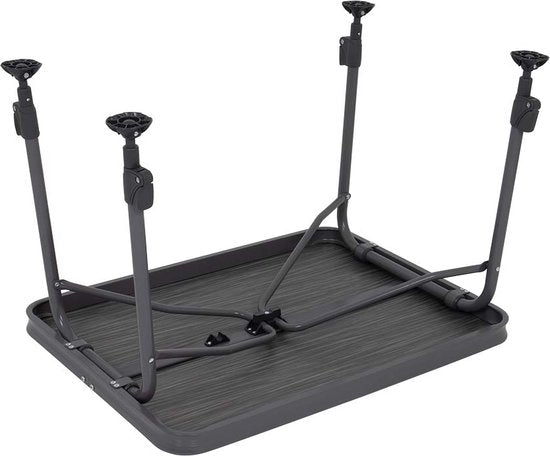 Bo-Camp - Table - Logan - 80x60 cm