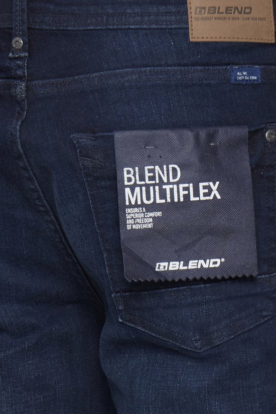 Jeans Homme Blend He Twister fit Multiflex - Taille L33 X L34
