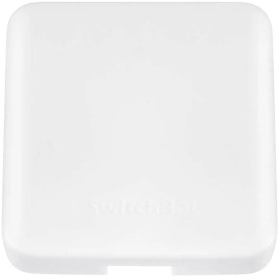 SwitchBot Hub Mini - Télécommande intelligente - Votre téléphone comme télécommande