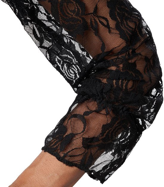 dressforfun - Steampunk comtesse M - costume de déguisement halloween dress up partywear carnaval costume partywear - 302311