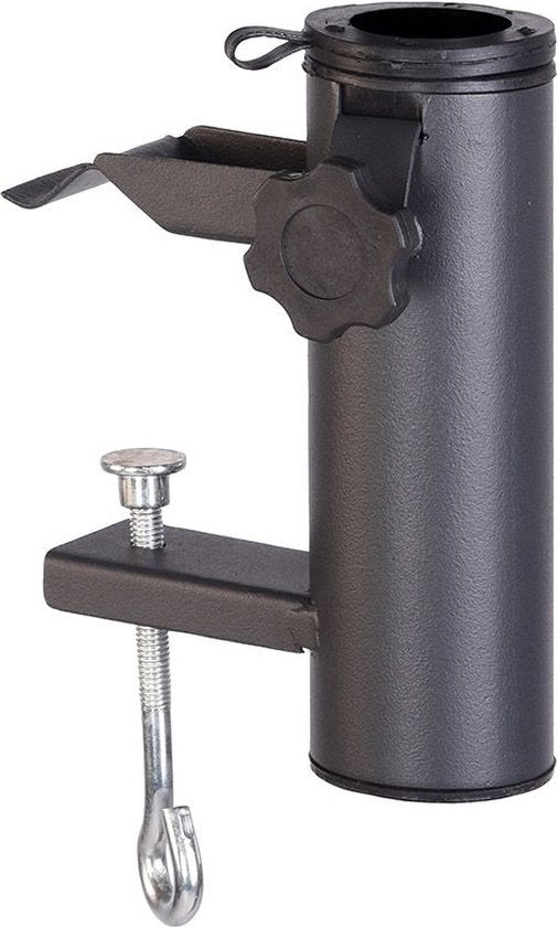 Porte-parasol pour balcon - ProGarden