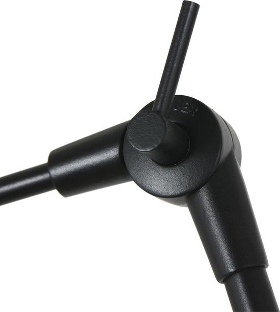 Steinhauer - Prestige Chic - applique articulée - noir