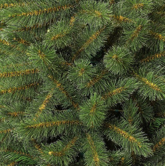 Triumph Tree Bristlecone Artificial Christmas Tree - H185 x Ø119 cm - Vert