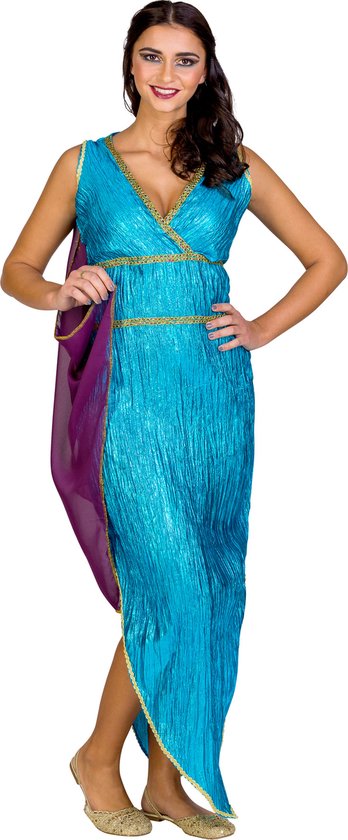 Dressforfun Costume Femme Greek Beauty Cassandra XXL - costume costume halloween dress up partywear carnaval costume carnaval partywear - 300511