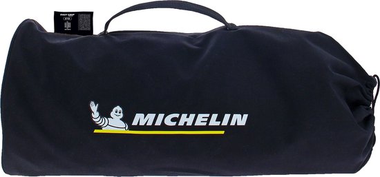 Chaînes à neige Michelin Easy Grip Limited - EG-E12