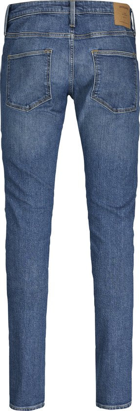 JACK&JONES - JJIGLENN JJEVAN AM 408 - Garçons - Jeans