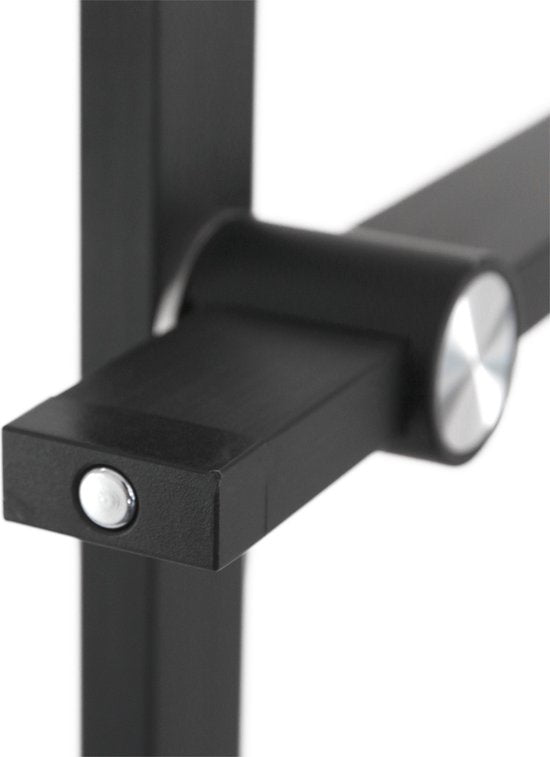 Lampadaire Mexlite Stekk - Noir