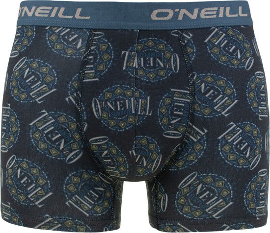 O'Neill Boxer Shorts Hommes (3-pack) - Taille S