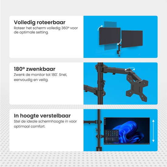 Table pliante - Westerhold - Pour extérieur et camping - légère et robuste (12 kg), 180x75x74 cm - Blanc