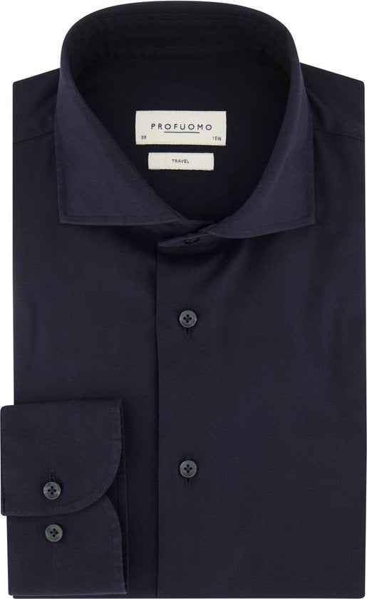 Chemise de voyage Profuomo Homme - Taille 40