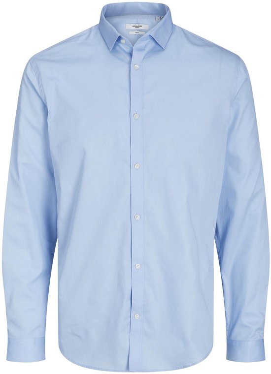 JACK&JONES - JPRBLACARDIFF SHIRT L/S NOOS - Hommes - Chemises
