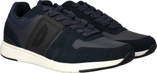 PME Legend Stinster Sneakers Basses - bleu - Taille 47
