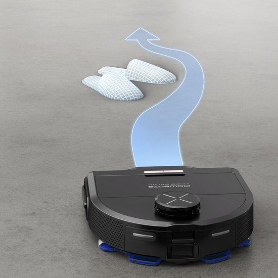 Rowenta X-Plorer Series 220 RR9465 - Aspirateur robot