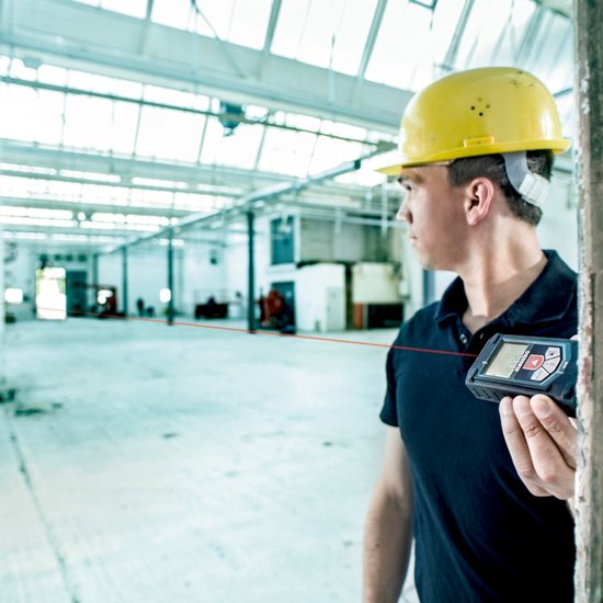 Metabo LD 60 Distancemètre - 60m