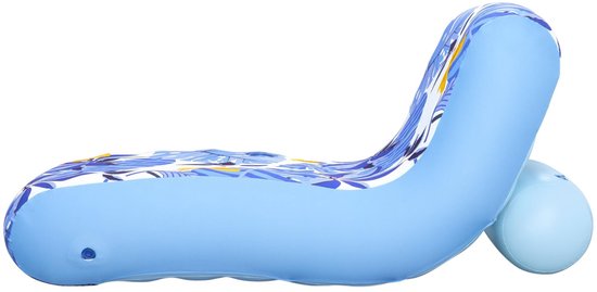 Bestway Lit d'appoint en tissu de luxe