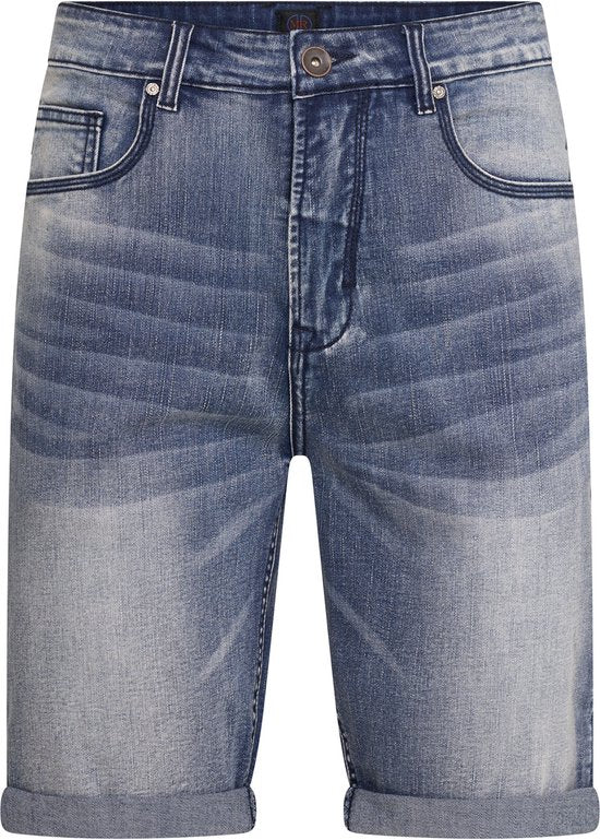 Mario Russo Mario Russo Short en denim