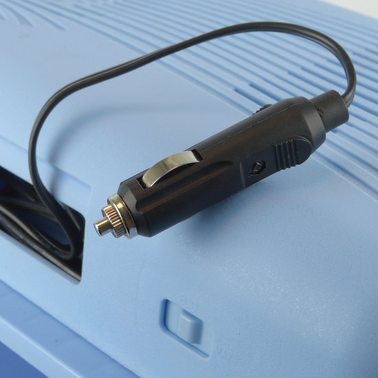 Zens Coolbox 12V/230V 24 Litres - Coolbox - Eléments de refroidissement