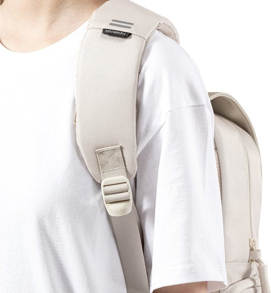 Sac à dos XD Design P705.983 Beige