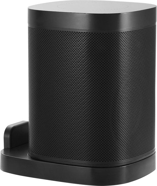 Support mural pour Sonos One et One SL et Sonos play:1