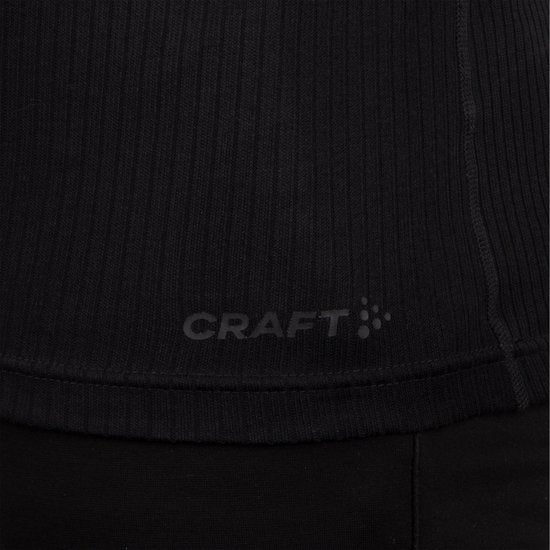 Craft - Core 2-pack Baselayer - Chemise thermique - Noir/Blanc - Hommes - L