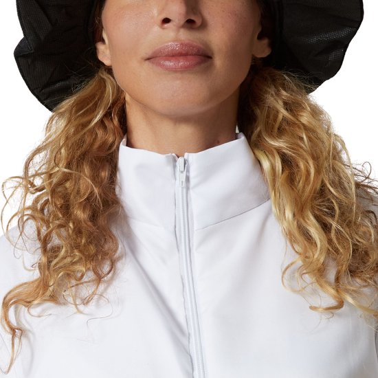 Dressforfun costume femme jogging Beer - L - Costume carnaval - Halloween - Dress up - Party wear - Carnaval wear - Party wear