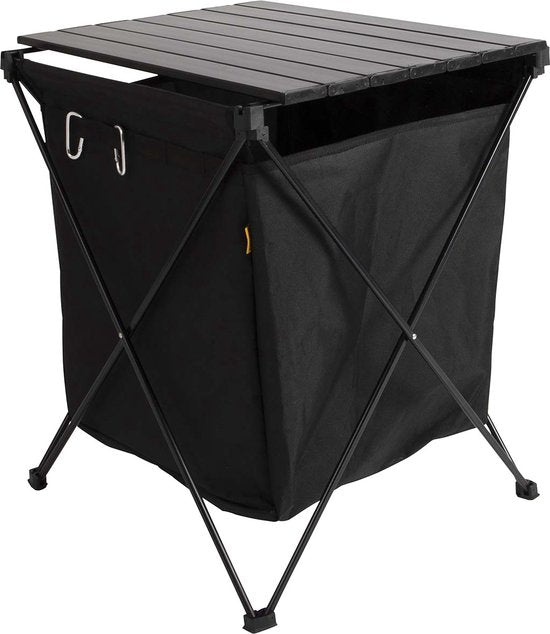 Bo-Camp - Industriel - Table d'appoint - Arion