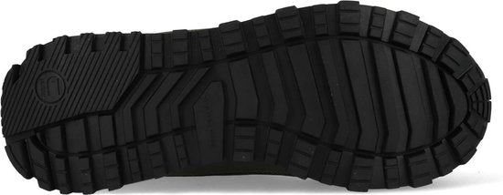 G-Star Raw - Sneaker - Hommes - Olive - 44 - Baskets