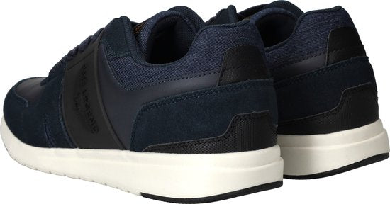 PME Legend Stinster Sneakers Basses - bleu - Taille 47