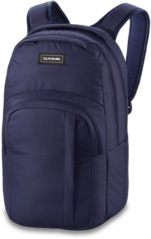 Dakine Campus L 33 Liter Backpack Naval Academy