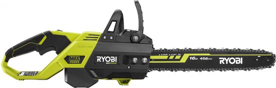 RY36CSX40A-160 | Tronçonneuse 36V sans balais 40cm (1 x 6.0Ah) - 5133004899