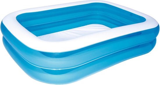 Bestway - Piscine Gonflable - 262x175x51 cm - 778L