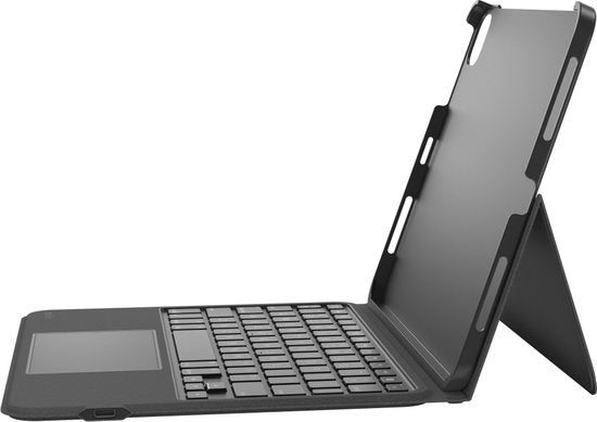 Belkin Étui quotidien avec clavier et support pour iPad Air 10.9/11" et iPad Pro 11" - AZERTY