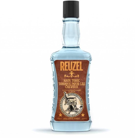 Reuzel - Tonique capillaire - 350 ml