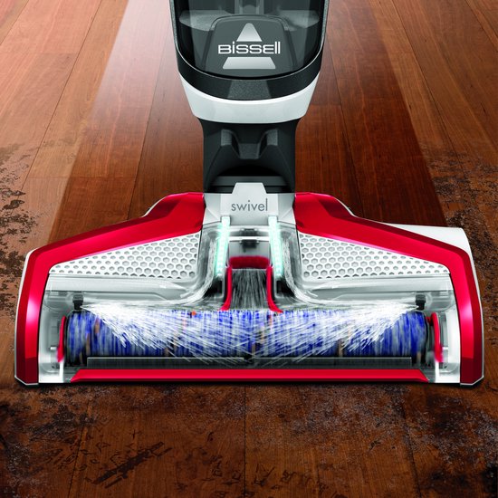 Hoover Bissell 560 W