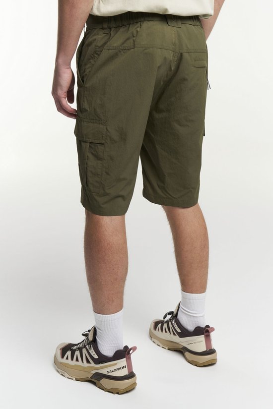 Tenson Travis Cargo Shorts Homme - Taille XXL