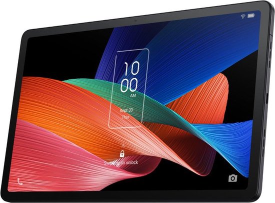 TCL TAB 11 - 64 Go - Wifi - 11 pouces - Gris