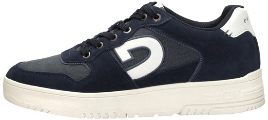 Cruyff Royal Sneakers bleu synthétique - Taille 44