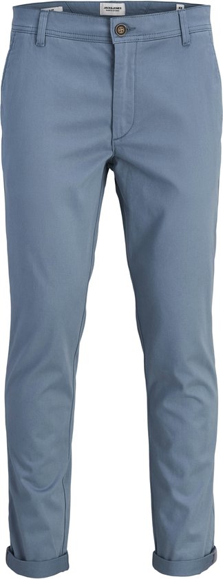JACK&JONES - JWHBOLTON BOWIE CHINO NOOS - Hommes - Pantalons