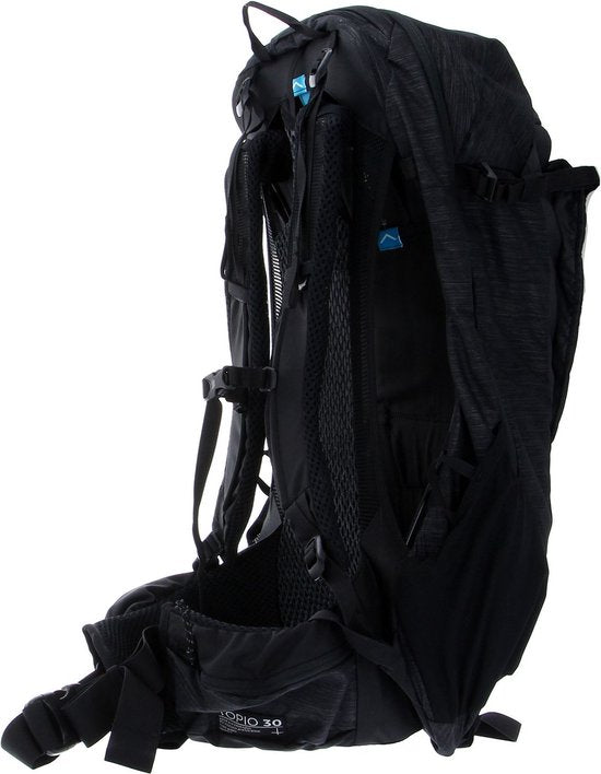 Thule Topio Travel Backpack Black 30