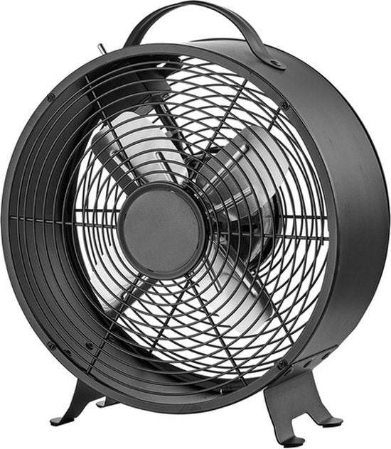 Excellent ventilateur de table industriel 26cm 20Watt
